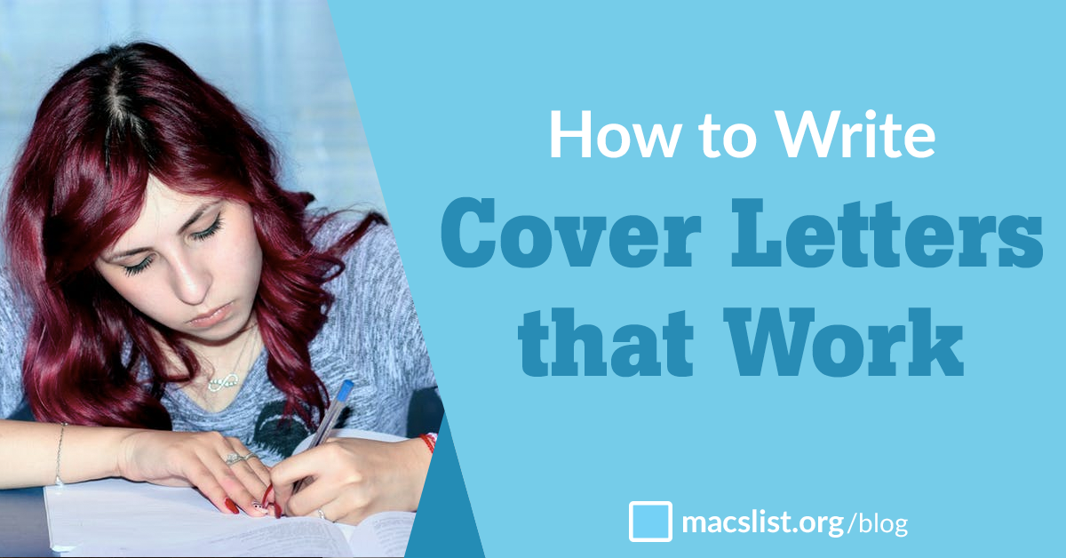 cover letters that work Graduate cover letters: tips for targeting whatever sort of job you are applying for work experience is a great way of finding out what career path you should. cover letters that work Graduate cover letters: tips for targeting whatever sort of job you are applying for work experience is a great way of finding out what career path you should.