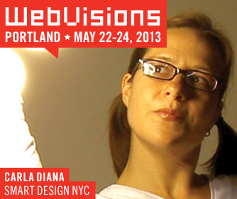 Webvisions Website Ad One