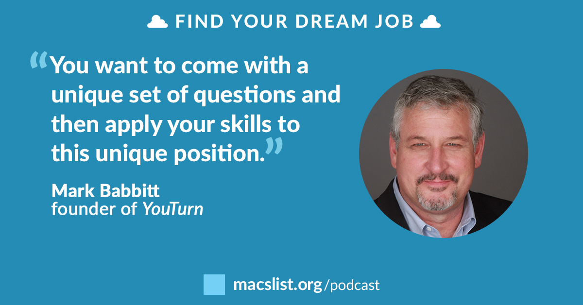 tips for job