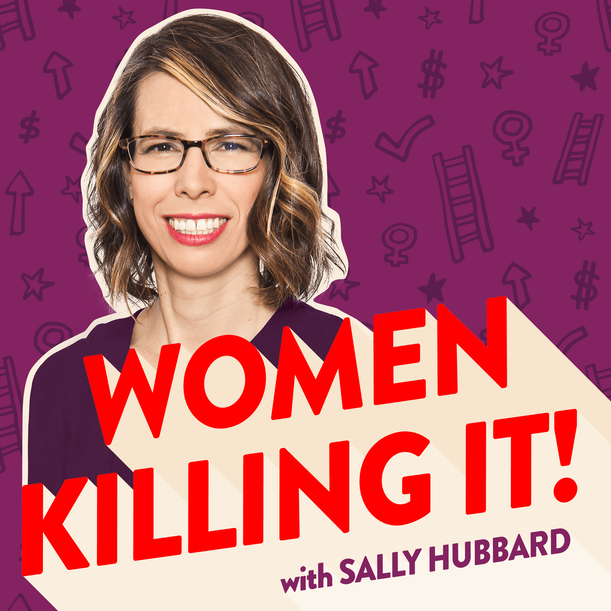 Women Killing It, with Sally Hubbard