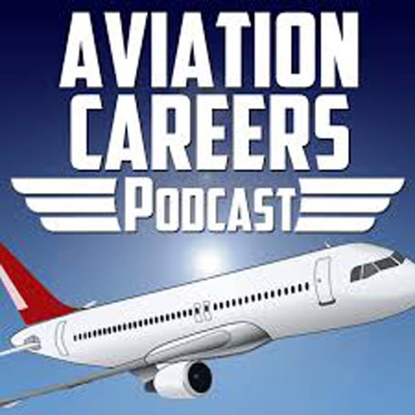 Aviation Careers, with Carl Valeri
