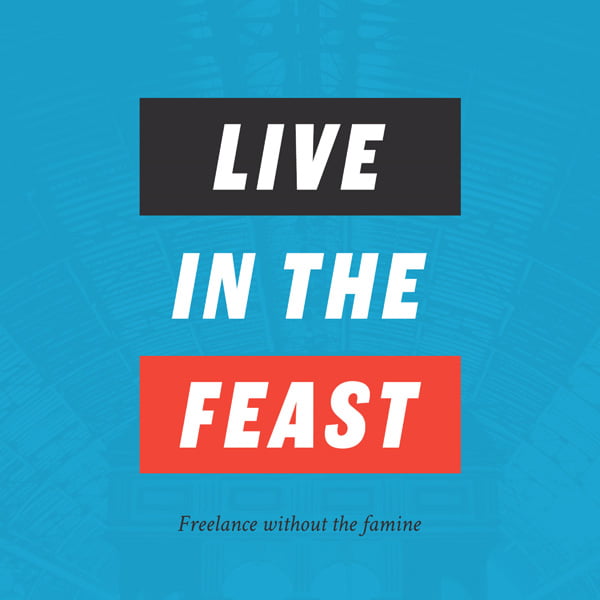 Live in the Feast, with Jason Resnick
