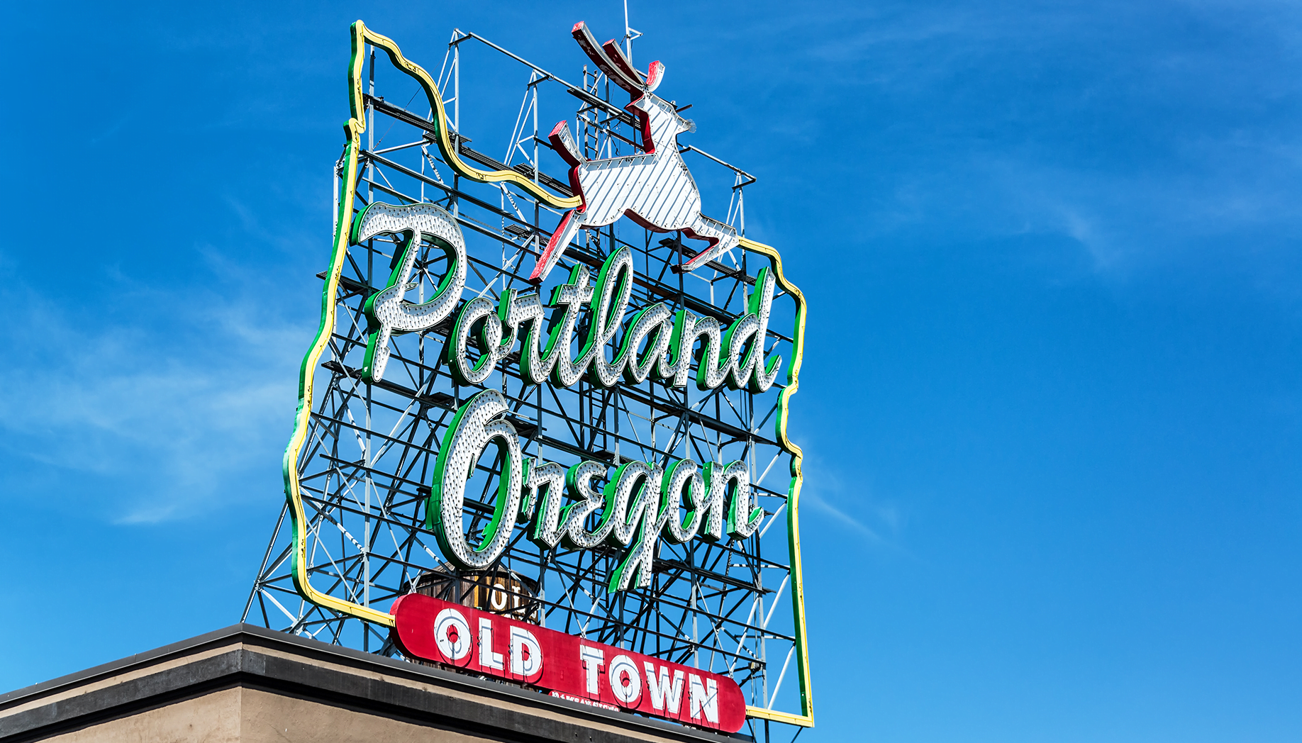 TIME names Portland one of 'Greatest Places in the World