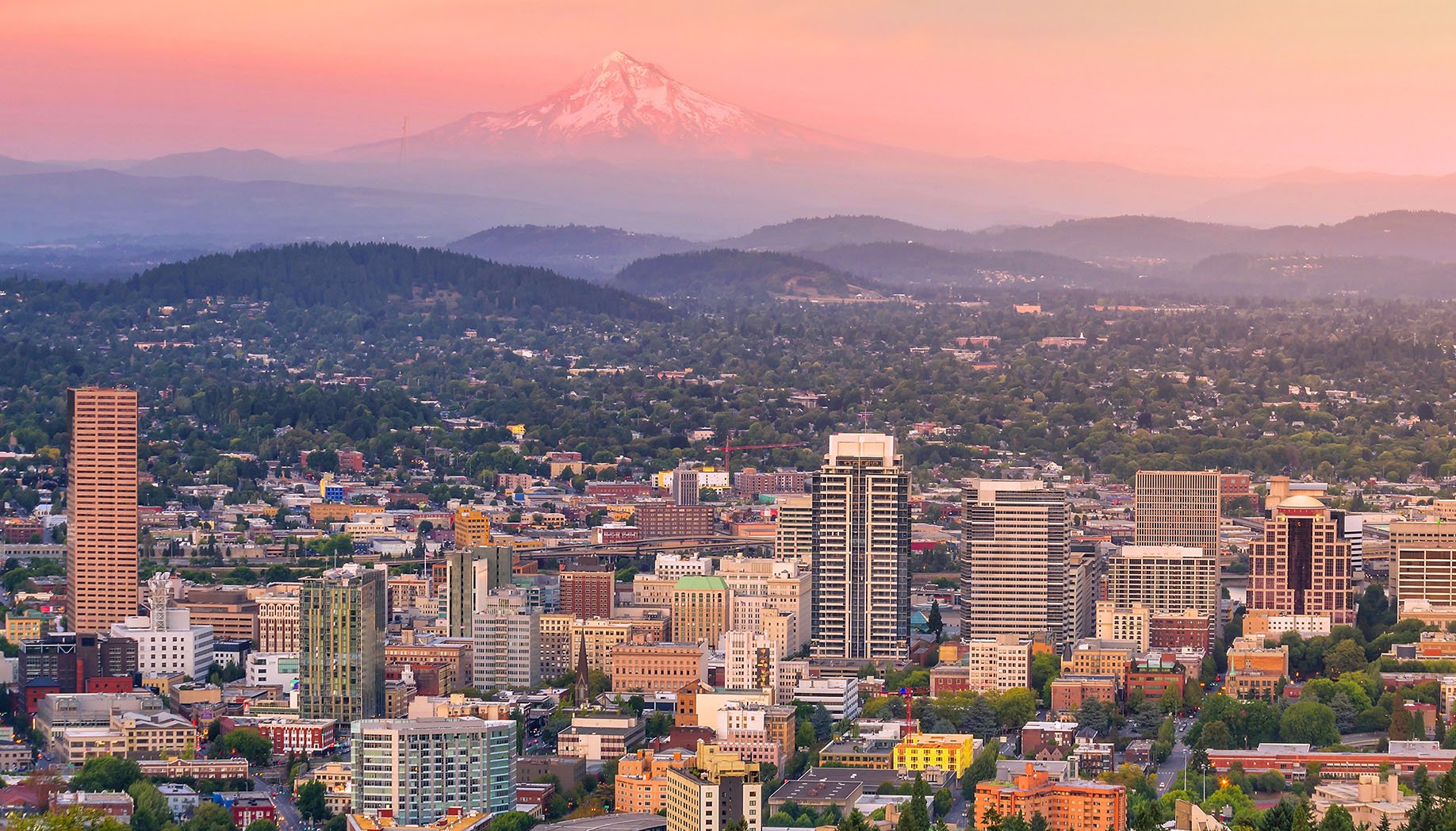 How to Find and Land Amazing Jobs in Portland