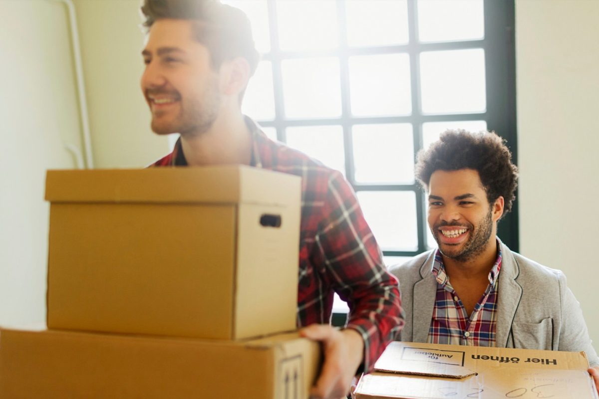 What Comes First: The Move or the Job? - Mac's List