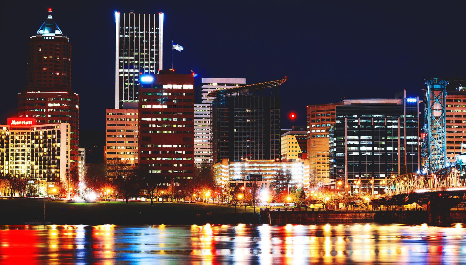 How to Start Over in a New City, with Terry St. Marie - Mac's List
