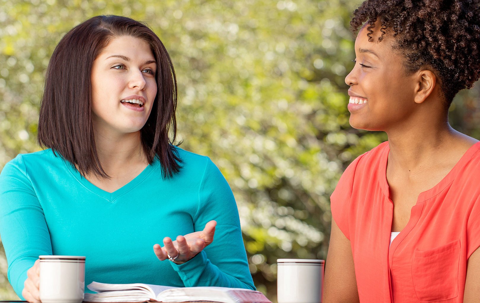 Who to Ask for an Informational Interview - Mac Prichard
