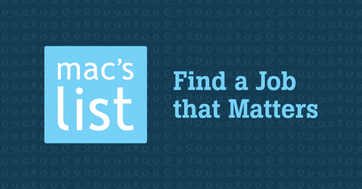 setting goals learn library macs list list of job goals