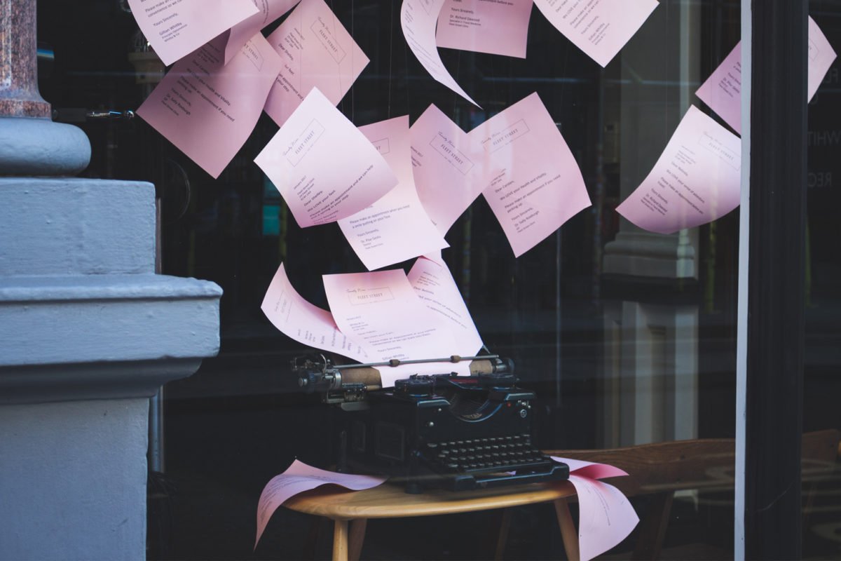 4 Common Resume Formats & Which One Will Work For You - Mac's List