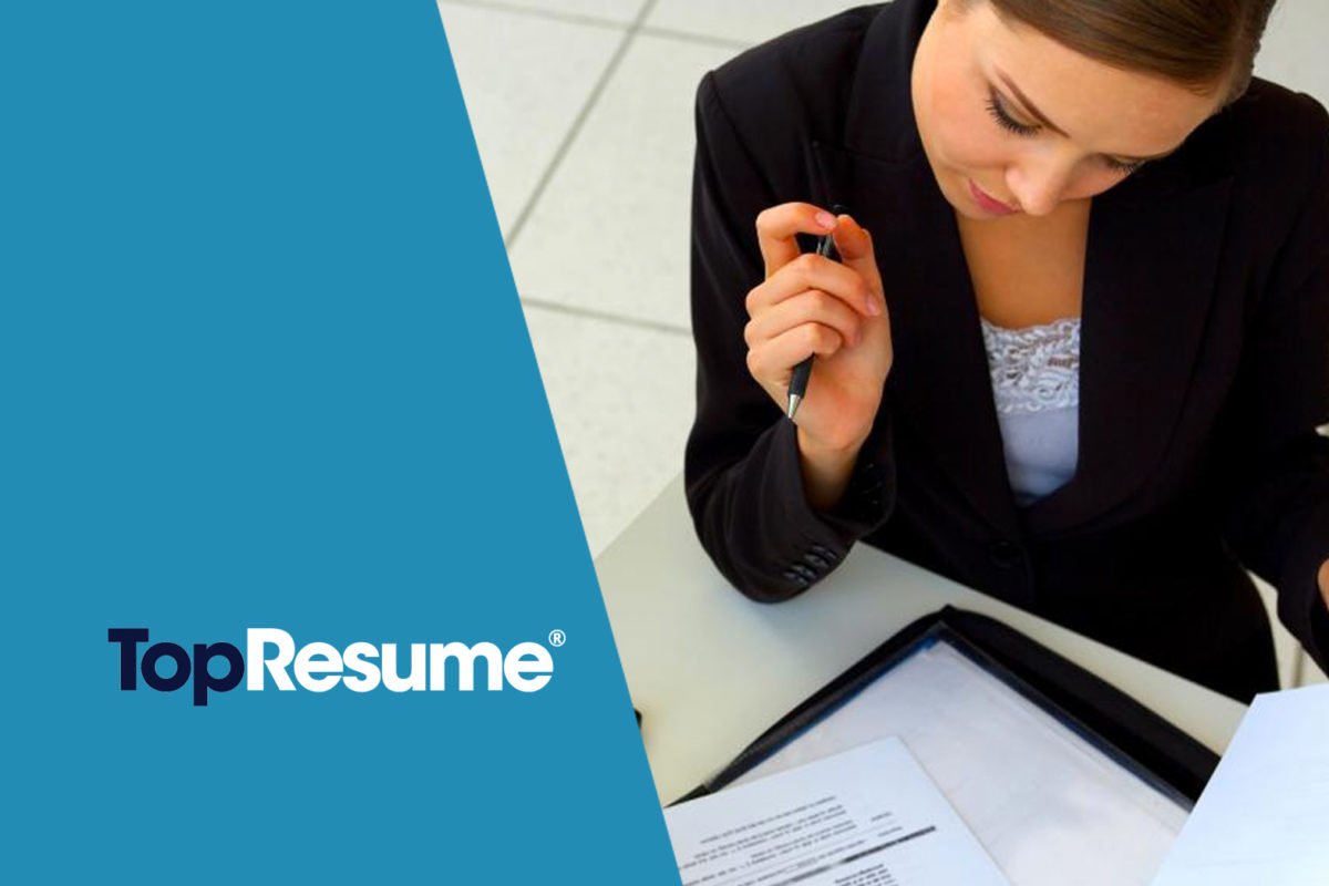 Top resume writing services seattle