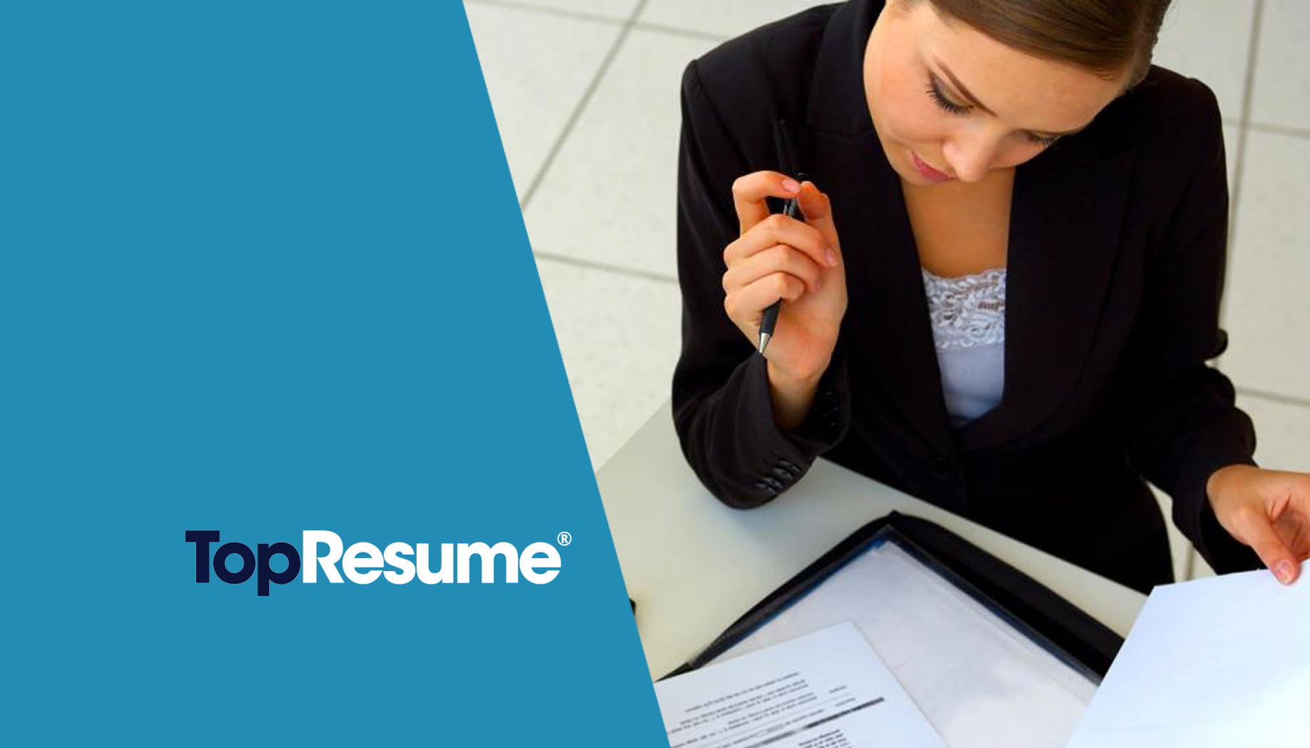 resume writing service topresume