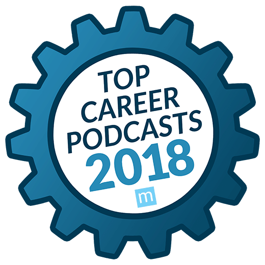 Top Career Podcasts 2018