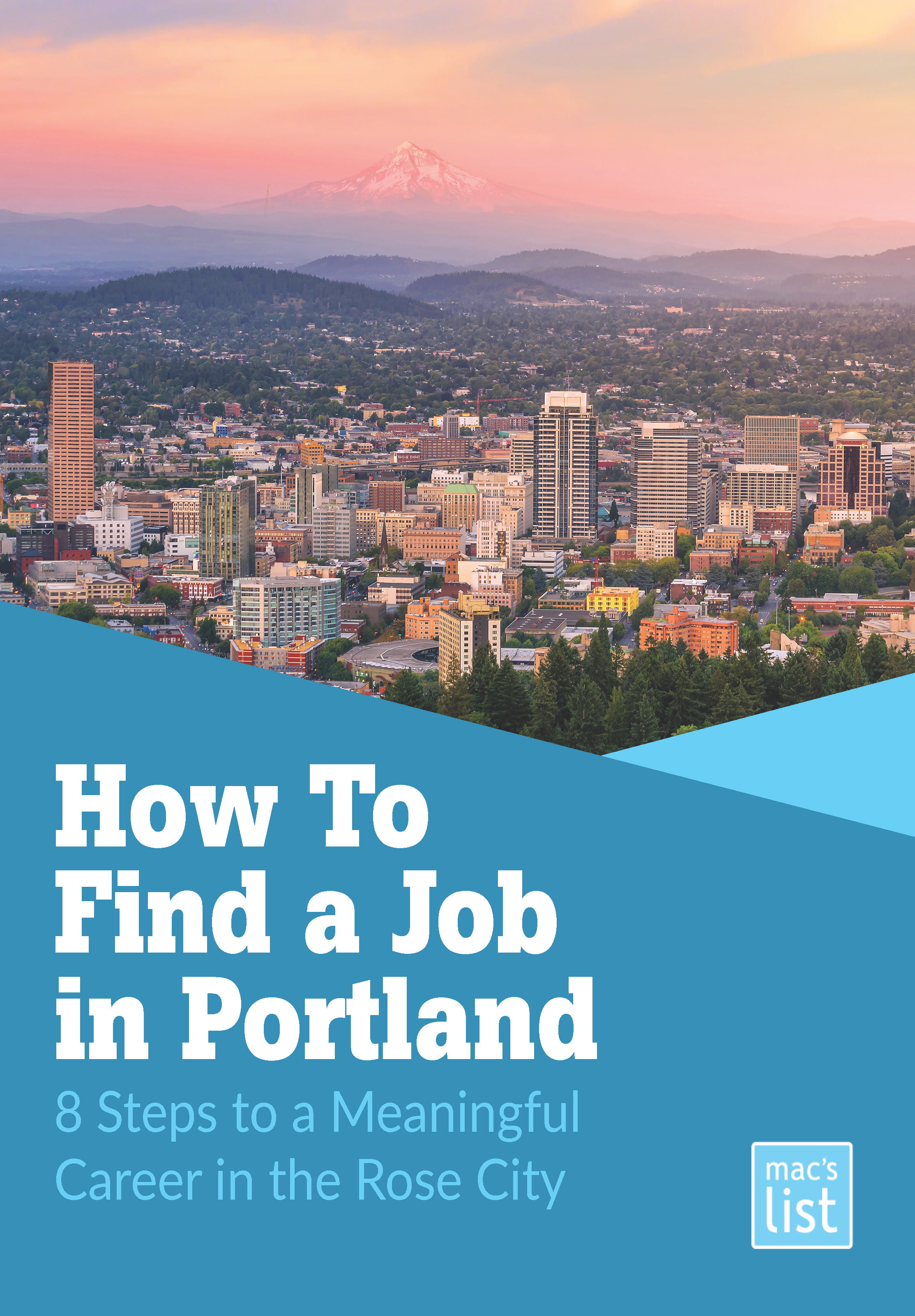 research jobs portland oregon