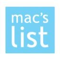 Mac's List