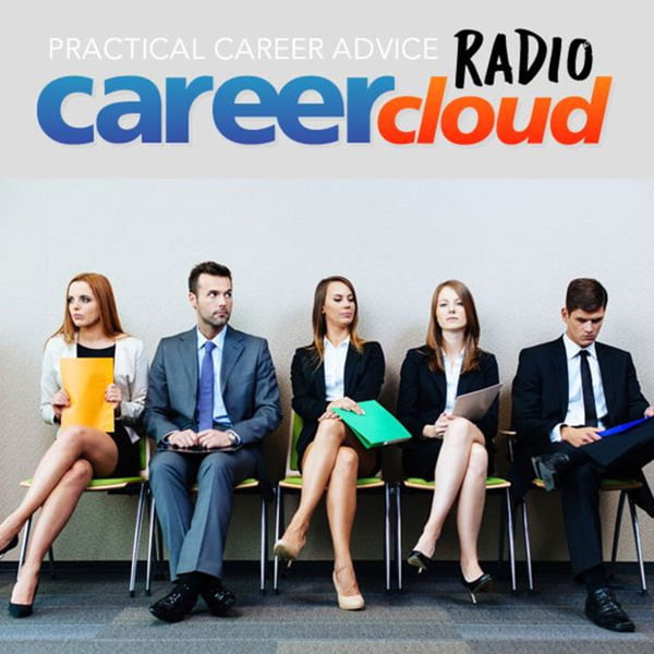 CareerCloud Radio, with Justin Dux