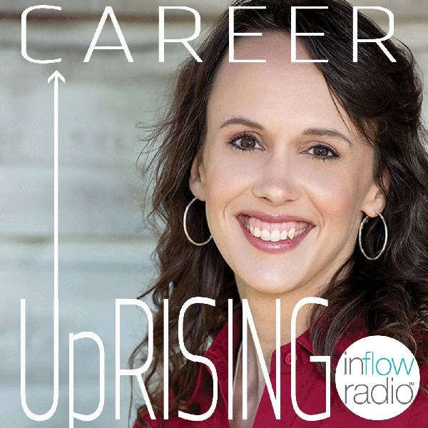 Career UpRising, with Lorraine Rise