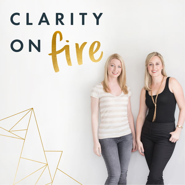 Clarity on Fire, with Rachel East & Kristen Walker