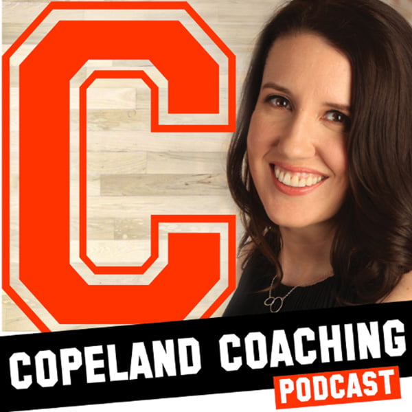 Copeland Coaching, with Angela Copeland