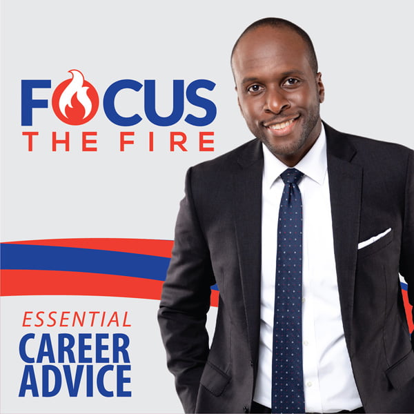 Focus the Fire, with Dalan Vanterpool