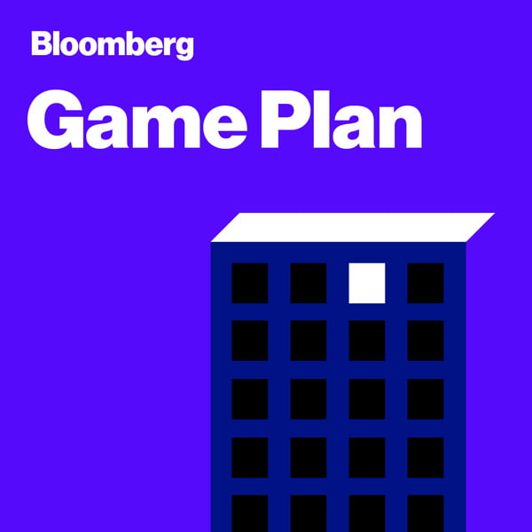 Game Plan, with Rebecca Greenfield & Francesca Levy