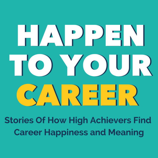 Happen to Your Career, with Scott Barlow