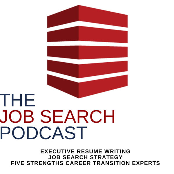 The Job Search Podcast, with Amy Adler