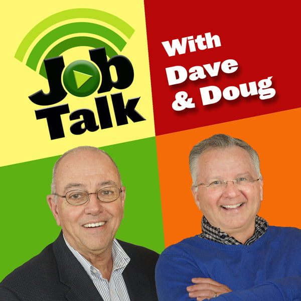 Job Talk, with Dave Force & Doug Minerd
