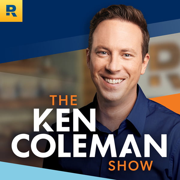 Ken Coleman Show, with Ken Coleman