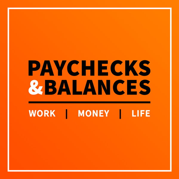 Paychecks and Balances, with Rich Jones & Marcus Garrett