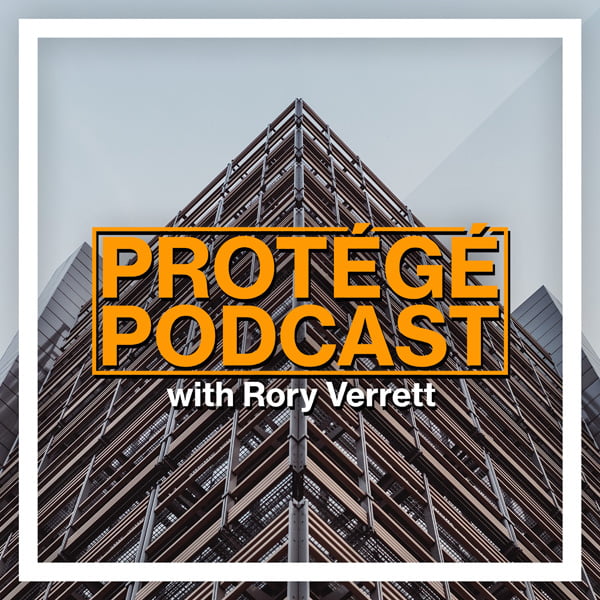 The Protégé Podcast, with Rory Verrett