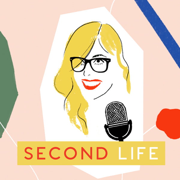 Second Life, with Hillary Kerr