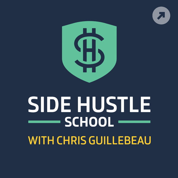 Side Hustle School, with Chris Guillebeau