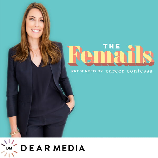 The Femails, with Lauren McGoodwin