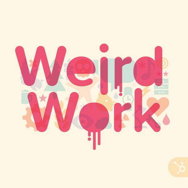 Weird Work, with Sam Balter
