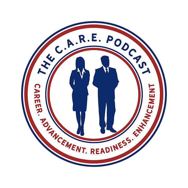 The C.A.R.E. Podcast, with Nissar Ahamed and Eric B. Horn