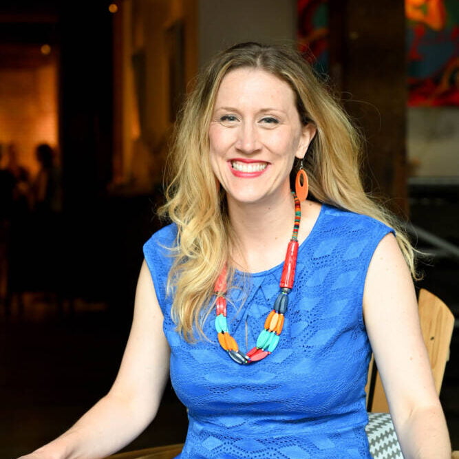 Lisa Kislingbury Anderson