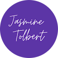Jasmine Tolbert Avatar