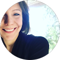 Kathryn Silver Avatar