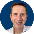 Mark Crossfield Avatar