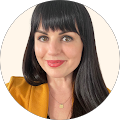 Carissa Kerrissey Avatar