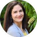 Amy Rosenberg Avatar