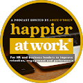 Happier at Work Avatar