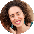 Katrina McGhee Avatar