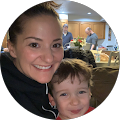Nikki Schutte Avatar
